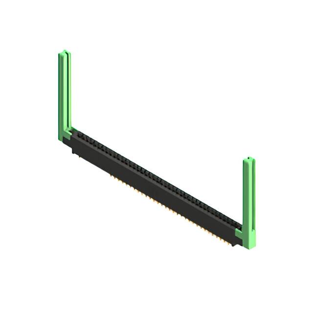 387-080-560-858 EDAC Inc.  Edgeboard Connectors